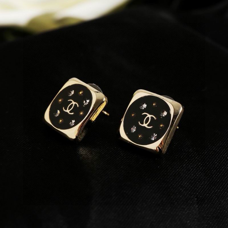 Chanel Earring 09yxs350